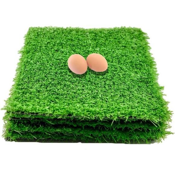 Chicken Nesting Box Pads Washable Chicken Nesting Pad for Chicken - Picture 2 of 7